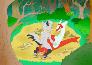 Mother Latias