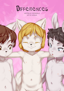 Differences *Complete!*