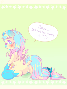 plumpy