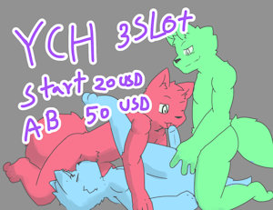 YCH 693 !