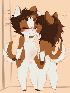 Sudden growth spurt