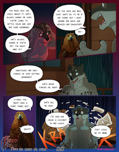No Harm No Fowl - Page 88