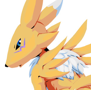 Queen Renamon