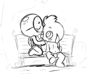 Playkids WIP's
