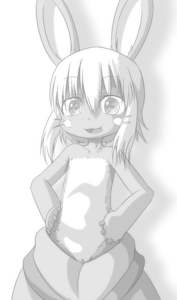 Nanachi
