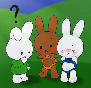 [C] Surprise!