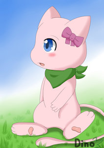Mew