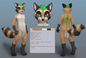 Frtitz Coon
