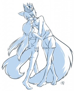 Dance with me