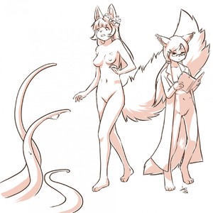 More tests