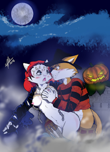 Halloween... oh no too early!!!