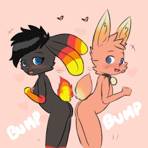 Commissions Open