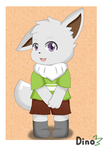Shiny Eevee