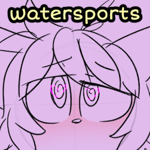 Hypnotic Horsepiss (watersports)