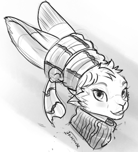 Random Sketch