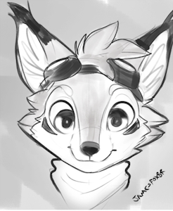 Jaminho Sketch