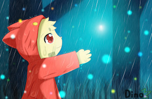 Rain