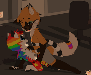 Wango Tango pt. 2