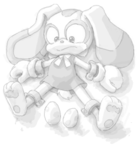 Happy Easter!