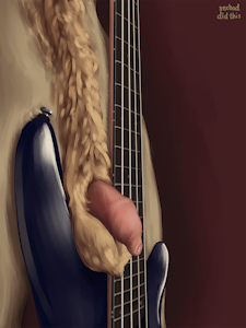 (Comm) Neon's Dickpic, Episode 2