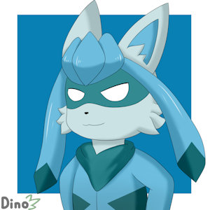 Glaceon