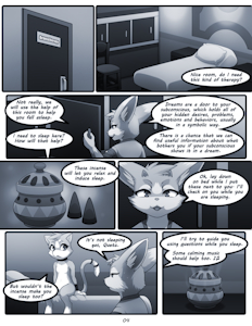 Change of Rules 2: Inner Treatment Page 04
