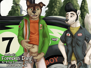 (4/4 Preview) Roadside Relief