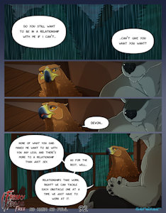 No Harm No Fowl - Page 92