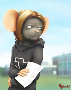 Stranger (art)