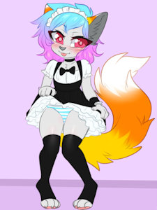 Comm:AmaryllisTheImp