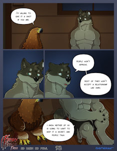 No Harm No Fowl - Page 93