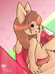 I spy kasima doing her thing (OLD VERSION OF OLD ART ADDED)
