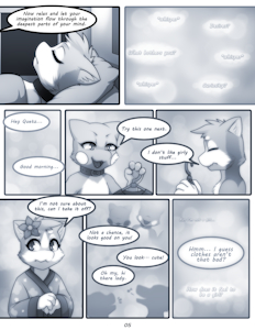 Change of Rules 2: Inner Treatment Page 05