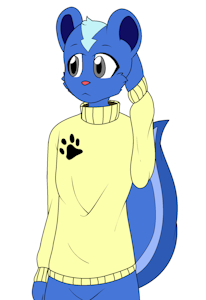 Czew Request