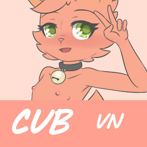 Visual Novel: Peach Syrup!
