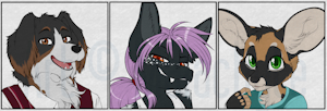 [CM] Ben Icon Set