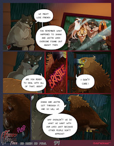 No Harm No Fowl - Page 94