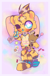 Chibi Tiggie