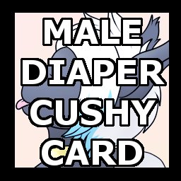 Sepher, Cushy Card, Dizzying Scent  (art)