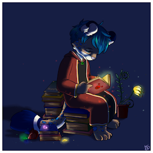 PWYW commission (Vallen_Lysonder)