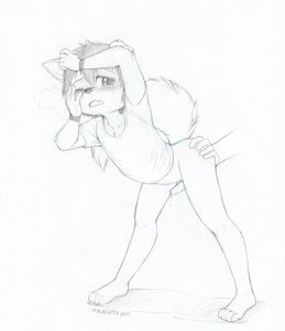[CM] Loosen Up