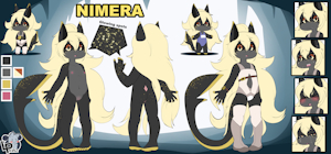 Nimera Reference ($)