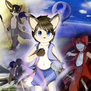 Magistasia Discord Server!