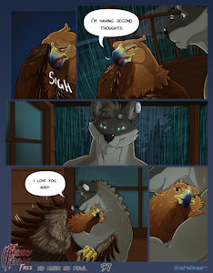 No Harm No Fowl - Page 97