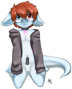Young Houka