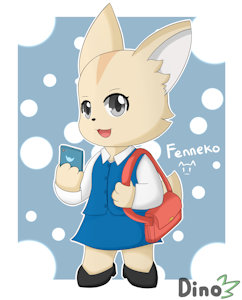 Fenneko