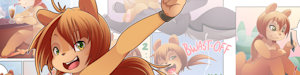 Patreon Banners