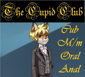 The Cupid Club Ch. I