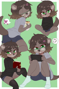 Comm:Summers