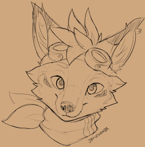 Quick sketch